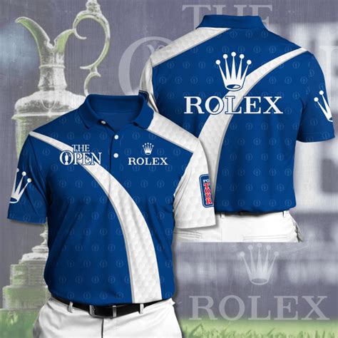 shirt rolex|rolex promotional items.